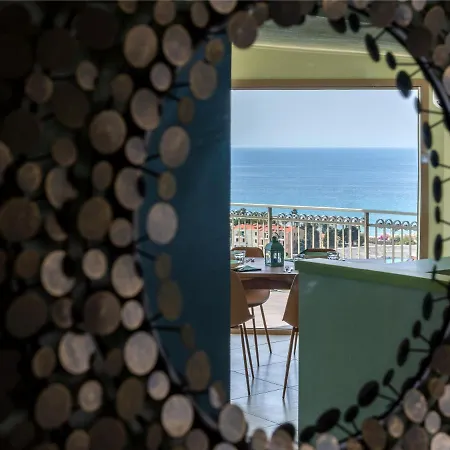 Apartamento Lea