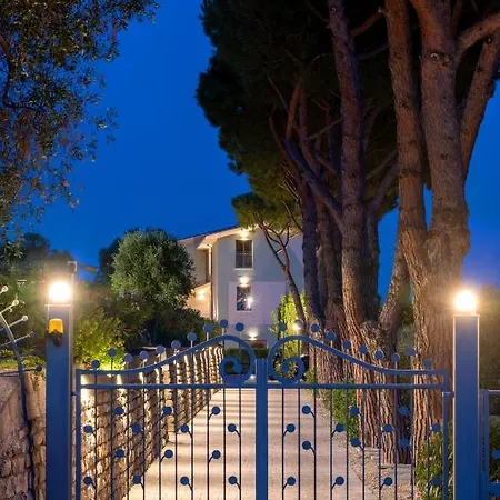 Apartamento Lea *