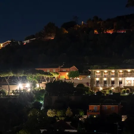 Lea Appartement Imperia