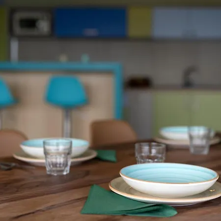 Apartamento Lea *