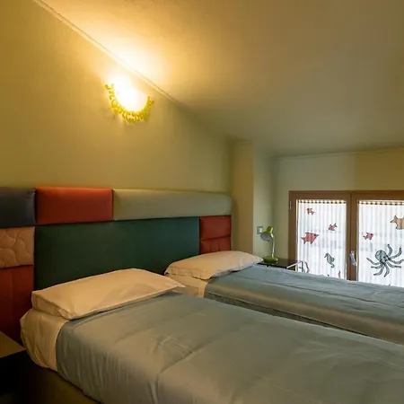 Lea Apartamento