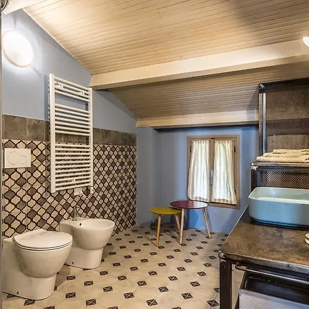 Lea Apartamento *
