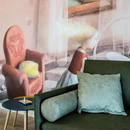 Lea Appartement Imperia