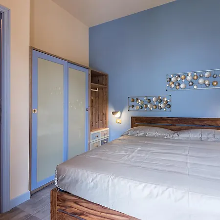 Lea Apartamento