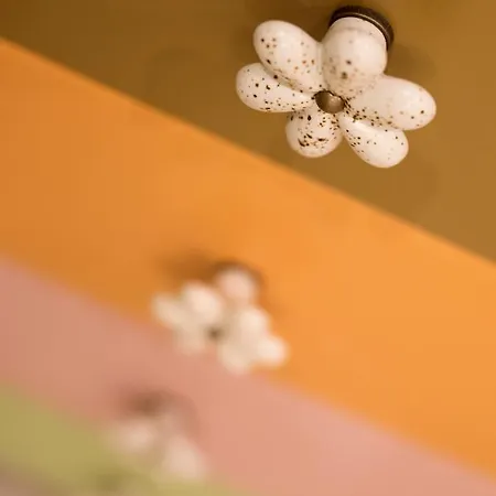 Appartement Lea Imperia