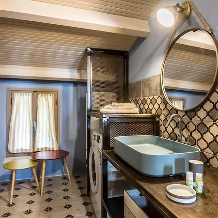 Lea Appartement Imperia