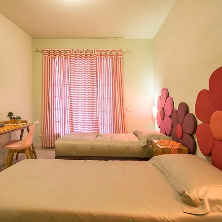 Lea Appartement Imperia