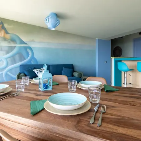 Lea Apartment