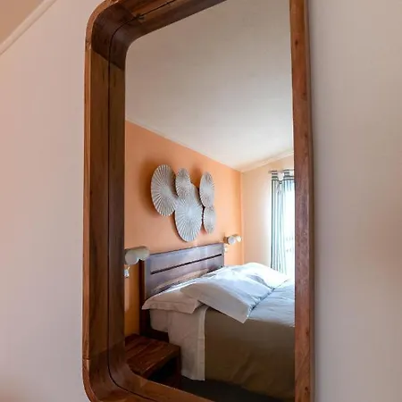 Lea Apartment Imperia