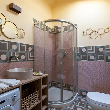 Lea Apartment *