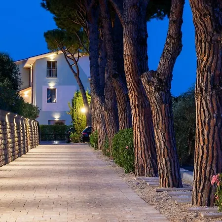 Lea Apartment Imperia