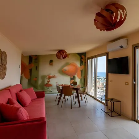 Apartment Lea