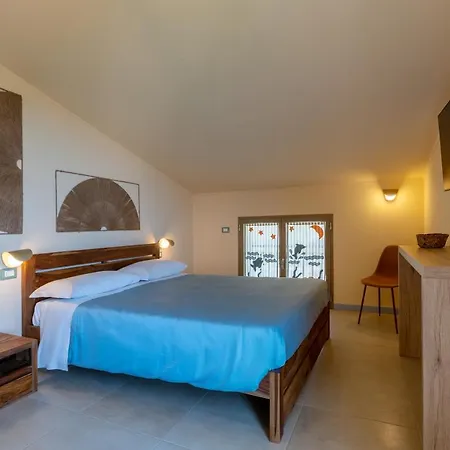 Lea Apartment Imperia