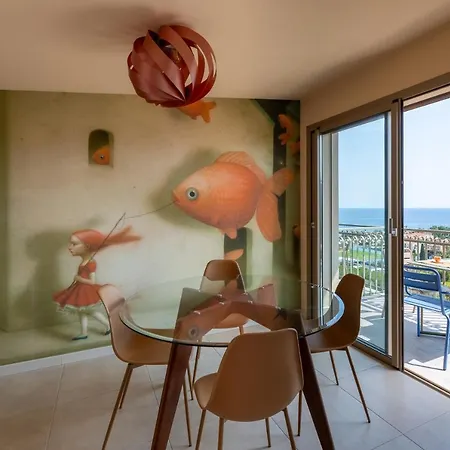 Lea Apartment