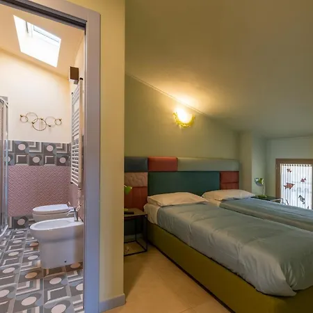 Apartment Lea