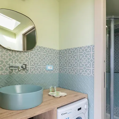Lea Apartment Imperia