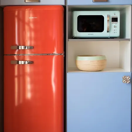 Apartment Lea Imperia