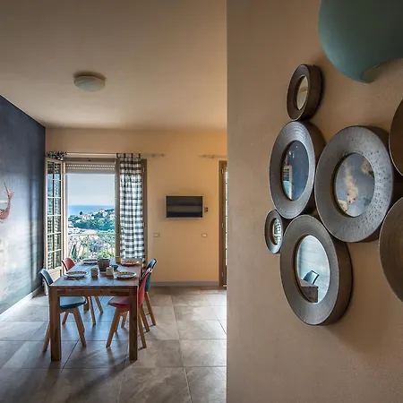 Apartment Lea