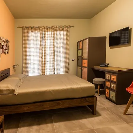 Lea Apartment Imperia