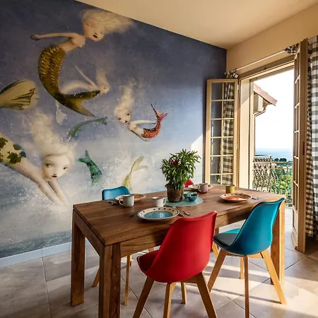 Lea Apartment *