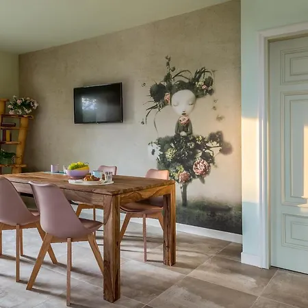 Lea Apartment