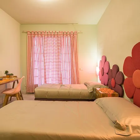 Lea Apartment Imperia