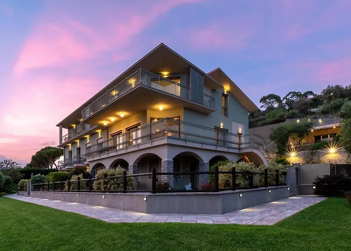 Lea Διαμέρισμα *