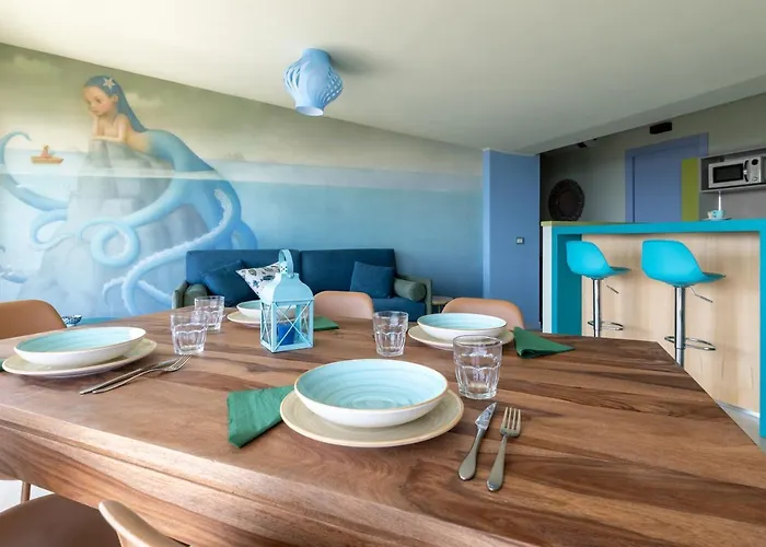 Lea Διαμέρισμα