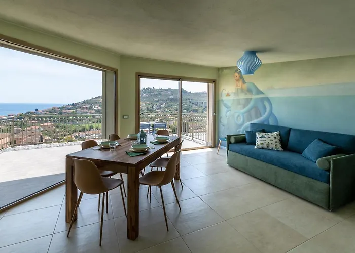 Lea Διαμέρισμα Imperia