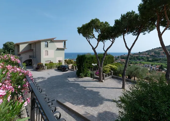 Διαμέρισμα Lea *