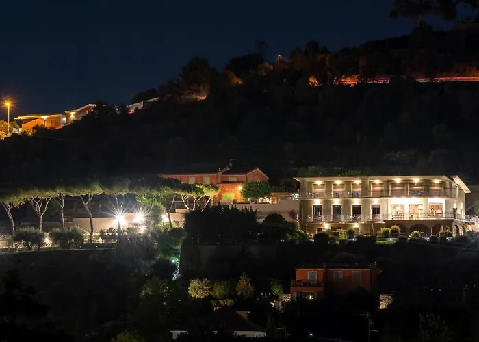 Lea Διαμέρισμα Imperia