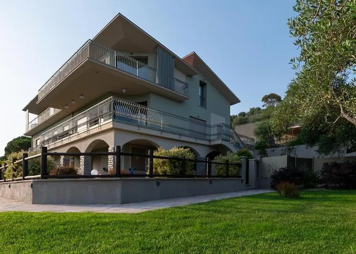 Lea Διαμέρισμα