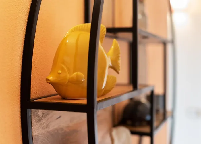 Lea Διαμέρισμα *