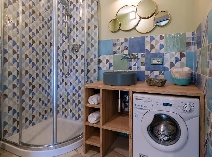 Lea Διαμέρισμα