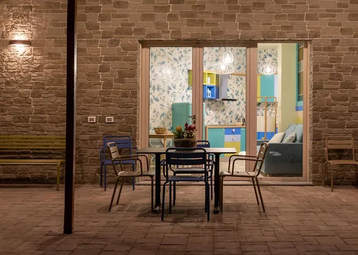 Διαμέρισμα Lea *