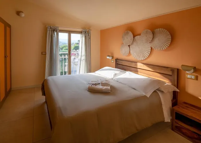 Διαμέρισμα Lea Imperia