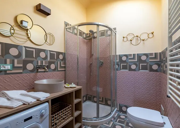 Lea Διαμέρισμα *