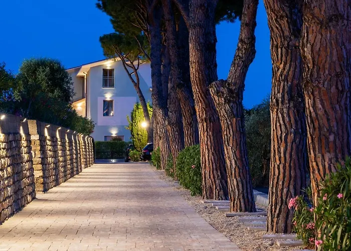 Lea Διαμέρισμα Imperia