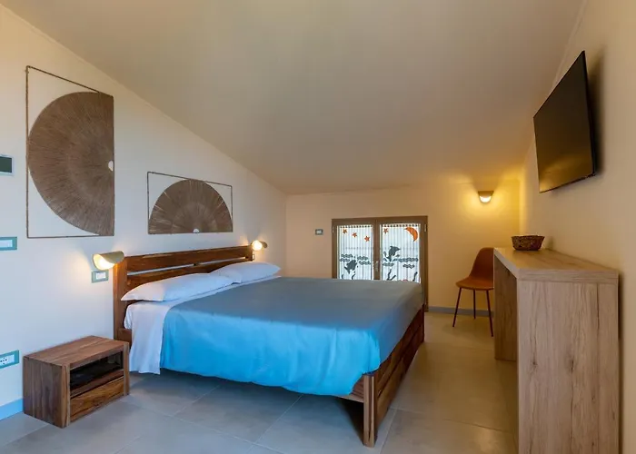 Lea Διαμέρισμα Imperia