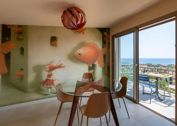 Lea Διαμέρισμα