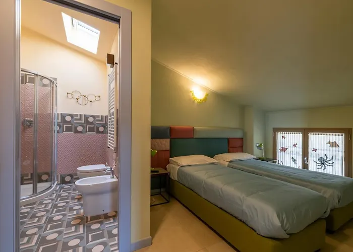 Διαμέρισμα Lea