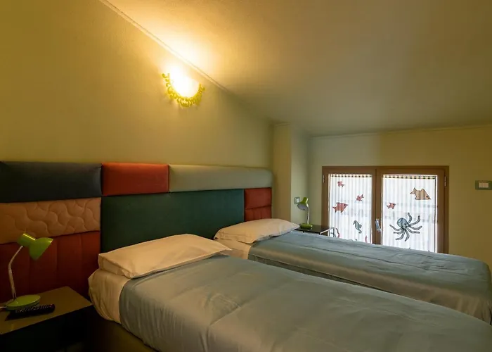 Lea Διαμέρισμα