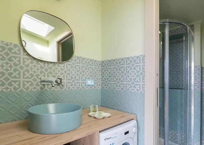 Lea Διαμέρισμα Imperia