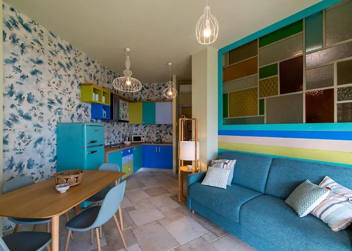 Lea Διαμέρισμα Imperia