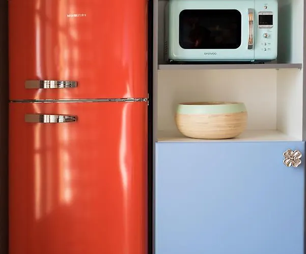 Διαμέρισμα Lea Imperia