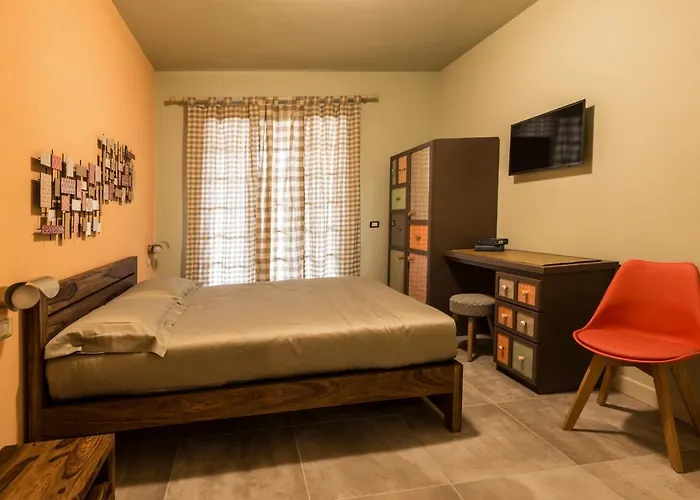 Lea Διαμέρισμα Imperia