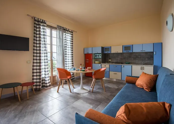 Lea Διαμέρισμα Imperia