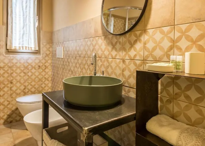 Lea Διαμέρισμα