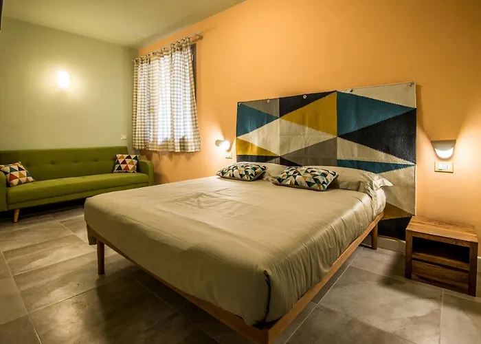 Διαμέρισμα Lea Imperia