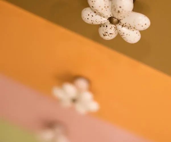 Διαμέρισμα Lea Imperia